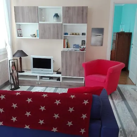 Apartment Villa Erica 1 Bordighera