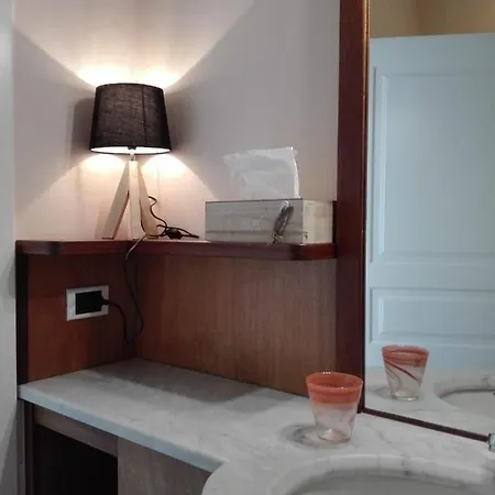 Villa Erica 1 Apartment Bordighera